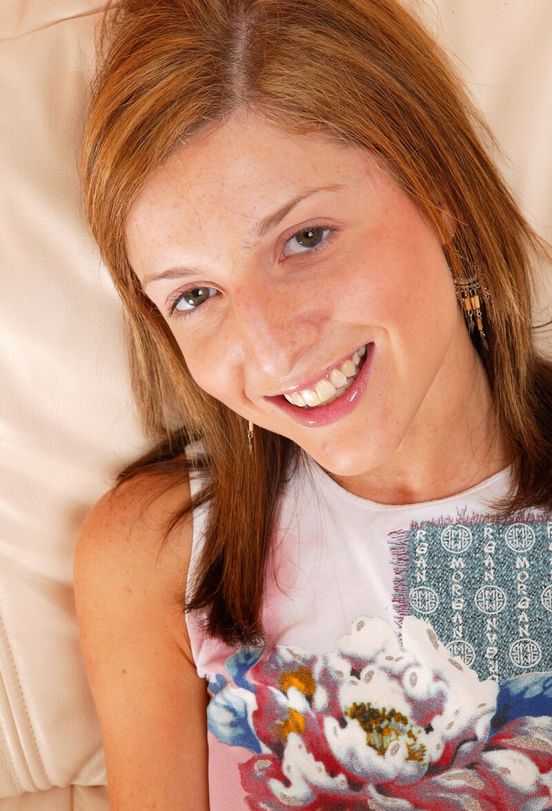 Алина, 22 года, 1 размер груди